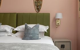 The Broughton Townhouse