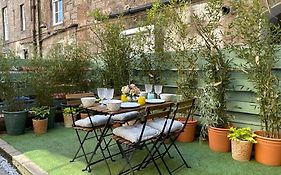 The Broughton Townhouse